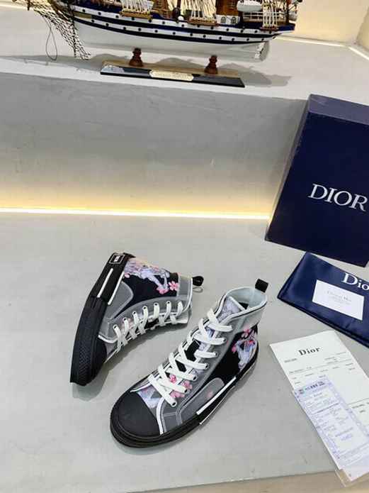 nouvelle chaussure dior femme womens fashion show