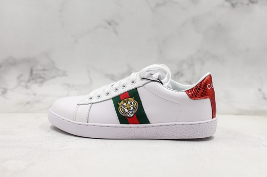 nouvelle chaussure gucci femme impermeable