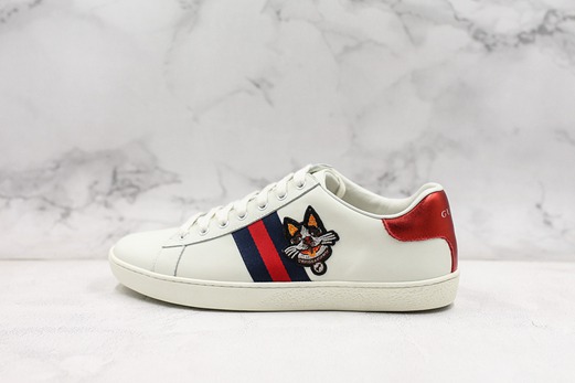 nouvelle chaussure gucci nouvelle collection