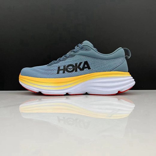 nouvelle chaussure hoka homme intersport