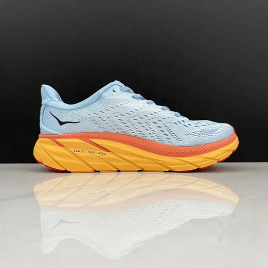 nouvelle chaussure hoka one one femme de qualite