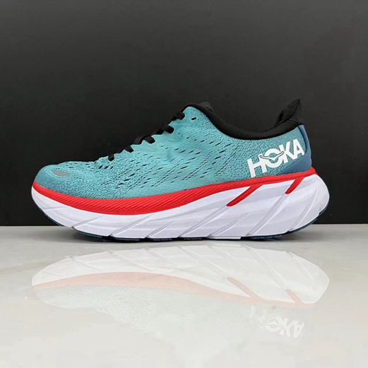 nouvelle chaussure hoka one one femme mafate ou speedgoat