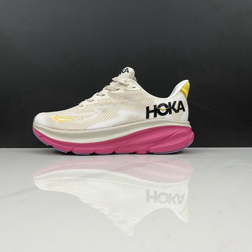 nouvelle chaussure hoka one one femme yoox