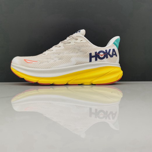 nouvelle chaussure hoka one one femme zoom