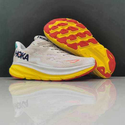 nouvelle chaussure hoka one one speedgoat 5