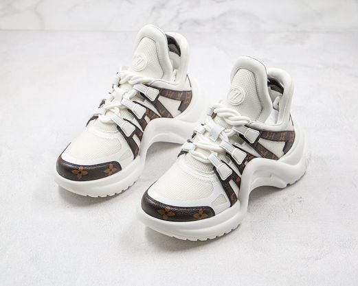 nouvelle chaussure louis vuitton femme quelle taille choisir