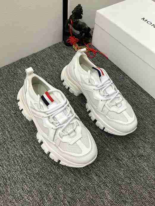 nouvelle chaussure moncler femme quelle taille choisir