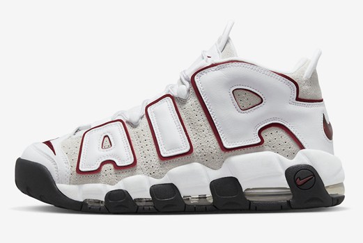 nouvelle chaussure nike air more uptempo 96 pour homme