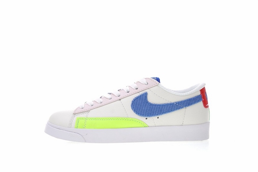 nouvelle chaussure nike blazer mid 77 pour femme,nike blazer pas cher off white