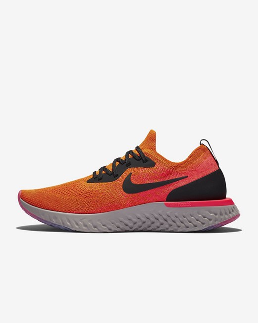 nouvelle chaussure nike react vision