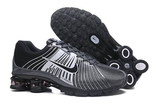 nouvelle chaussure nike shox homme