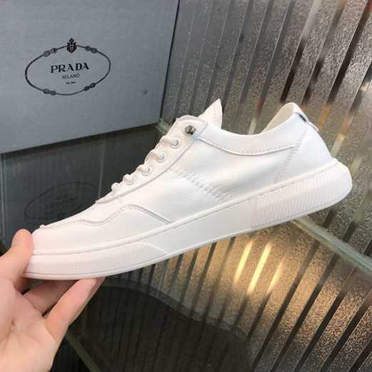 nouvelle chaussure prada galerie lafayette