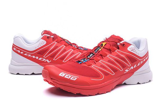 nouvelle chaussure salomon speedcross 6,salomon s-lab classic yellow