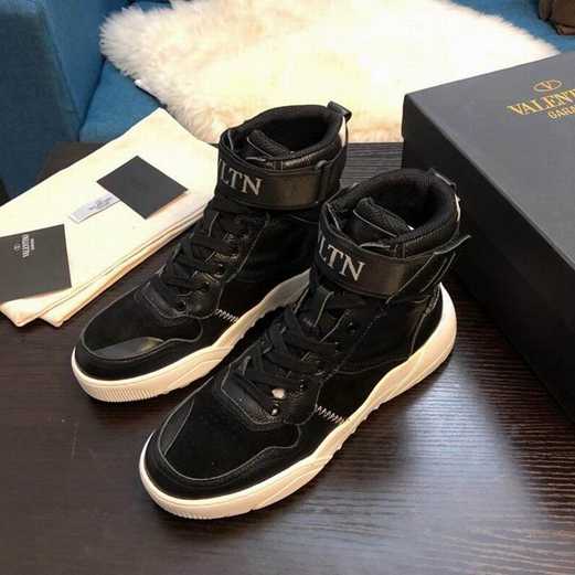 nouvelle chaussure valentino enfant