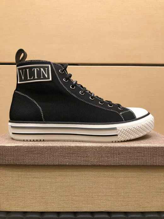 nouvelle chaussure valentino homme pas cher