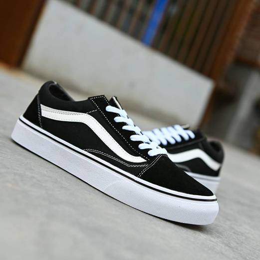 nouvelle chaussure vans femme noir authentic