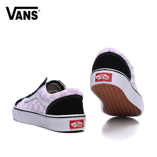 nouvelle chaussure vans femme quelle taille choisir