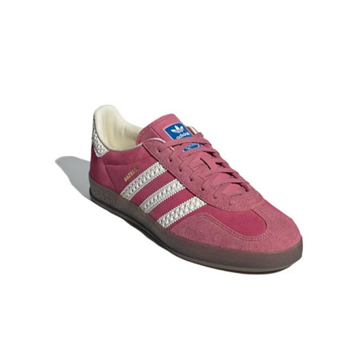 nouvelle chaussures adidas femme rose