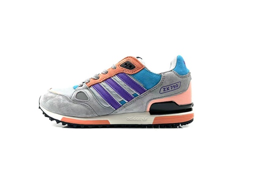 nouvelle chaussures adidas running femme