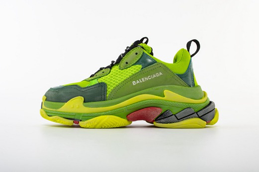 nouvelle chaussures balenciaga femme haute couture