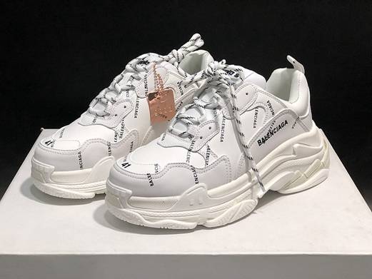 nouvelle chaussures balenciaga femme quelle marque