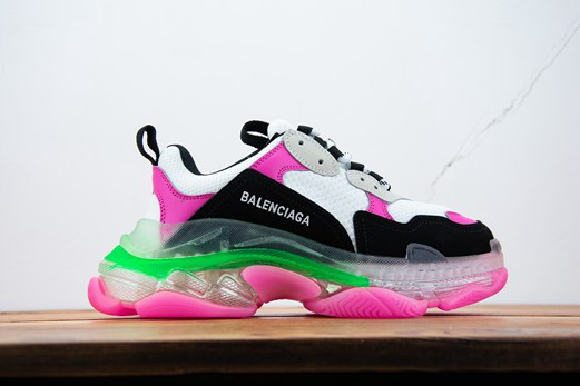 nouvelle chaussures balenciaga femme quelle taille choisir