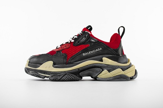 nouvelle chaussures balenciaga femme utilisation