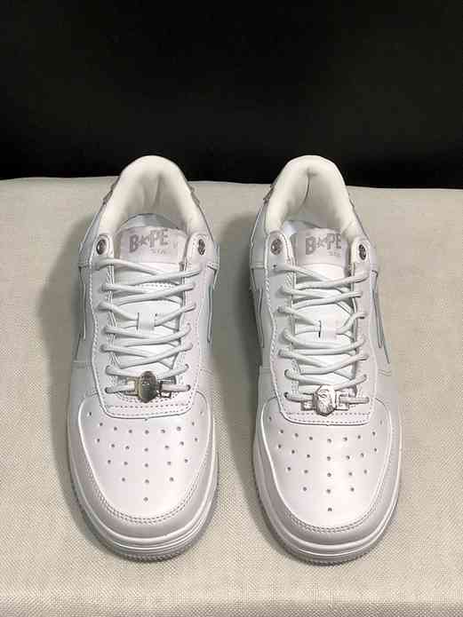 nouvelle chaussures bape sta homme avis,chaussures bape sta yupoo