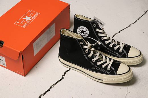 nouvelle chaussures converse basse noire