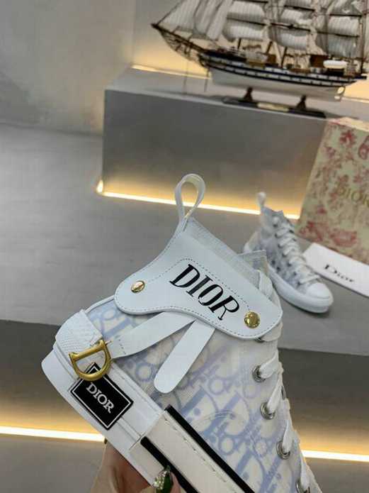 nouvelle chaussures dior femme galerie lafayette