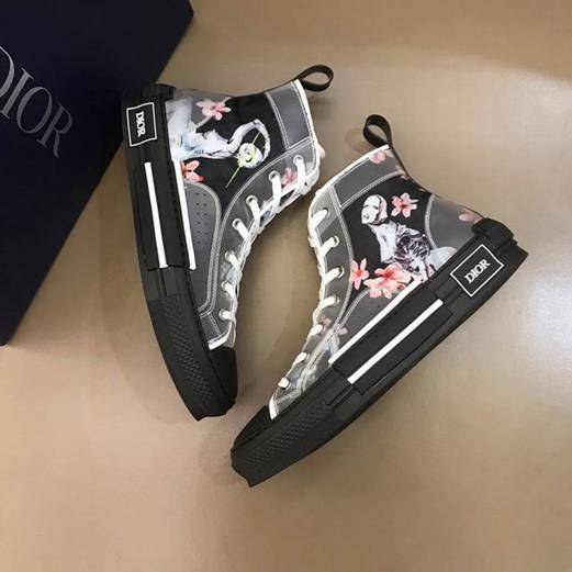 nouvelle chaussures dior homme que choisir