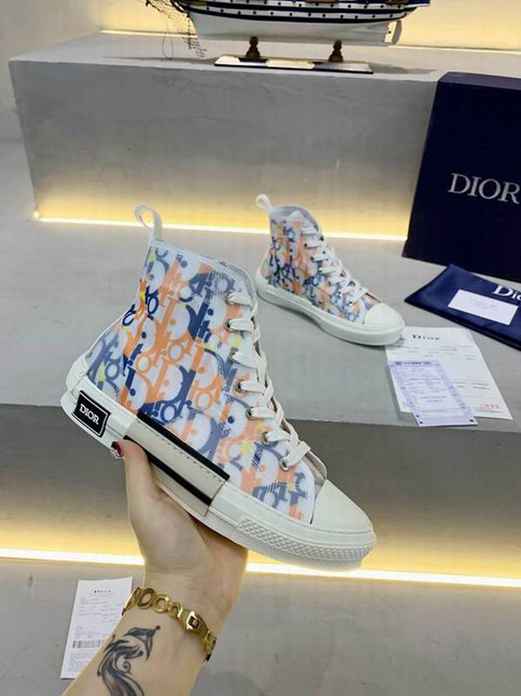 nouvelle chaussures dior nouvelle collection