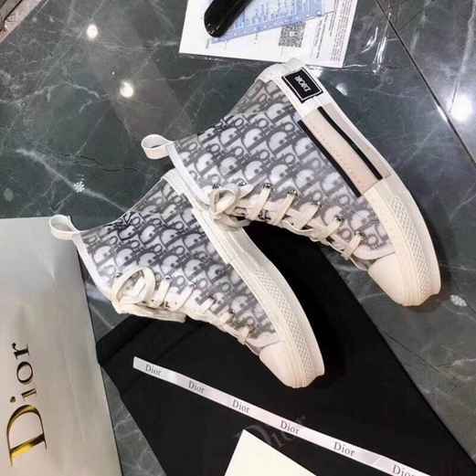 nouvelle chaussures dior pour femme nouvelle collection