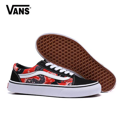 nouvelle chaussures en toile femme filmore decon vans