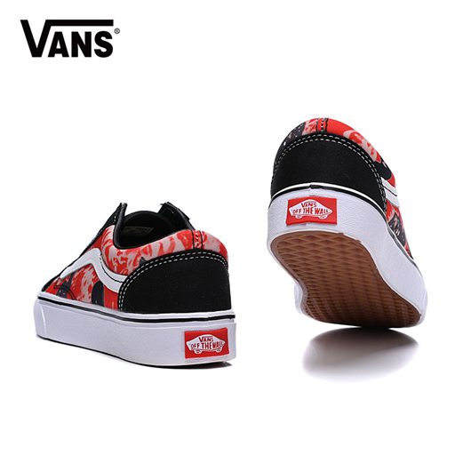 nouvelle chaussures en toile femme ward vans