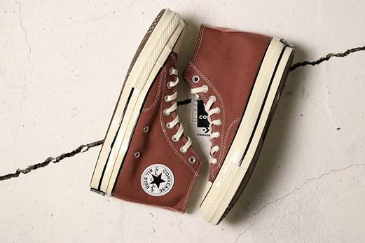 nouvelle chaussures en toile fille all star rave gradient converse