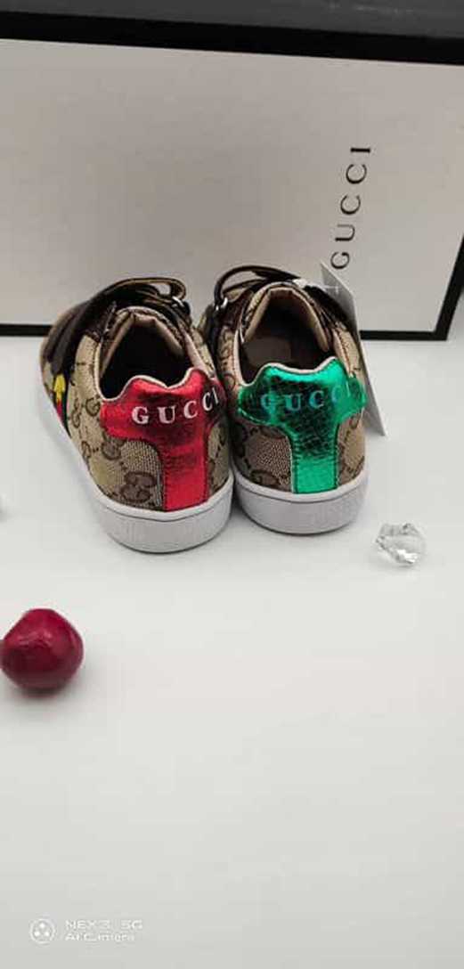 nouvelle chaussures gucci enfant ete,gucci enfant chaussure que choisir