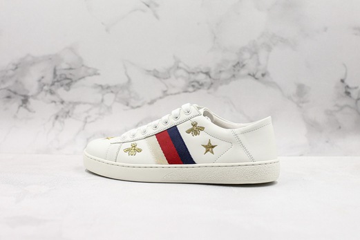 nouvelle chaussures gucci taille grand ou petit