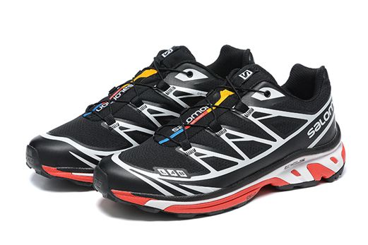 nouvelle chaussures impermeables de randonnee montagne,salomon s-lab ultra 3 limited edition courtney m