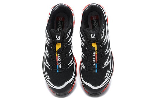 nouvelle chaussures impermeables de randonnee montagne salomon saliba homme,salomon s-lab ultra 3