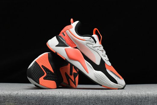 nouvelle chaussures indoor puma eliminate power nitro ii