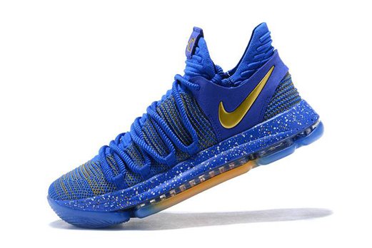 nouvelle chaussures kevin durant the offseason