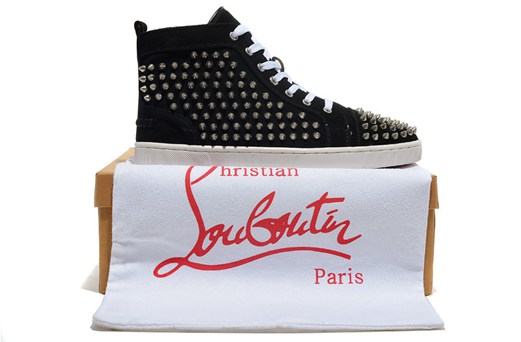 nouvelle chaussures louboutin boutique en ligne