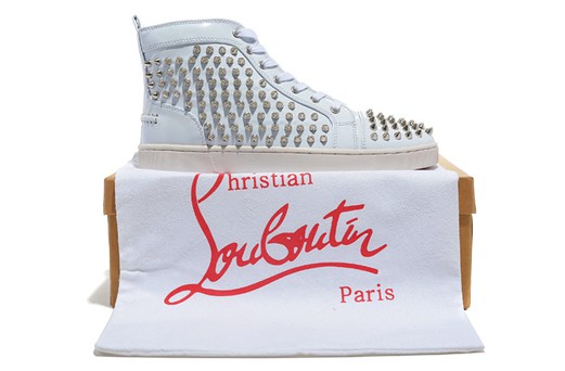 nouvelle chaussures louboutin femme occasion