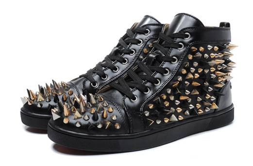 nouvelle chaussures louboutin nouvelle collection