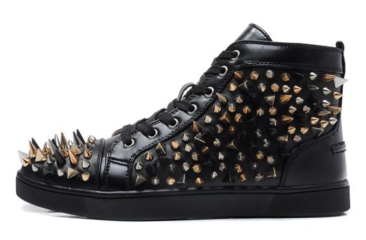 nouvelle chaussures louboutin occasion homme