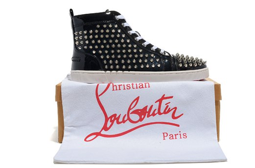 nouvelle chaussures louboutin printemps haussmann