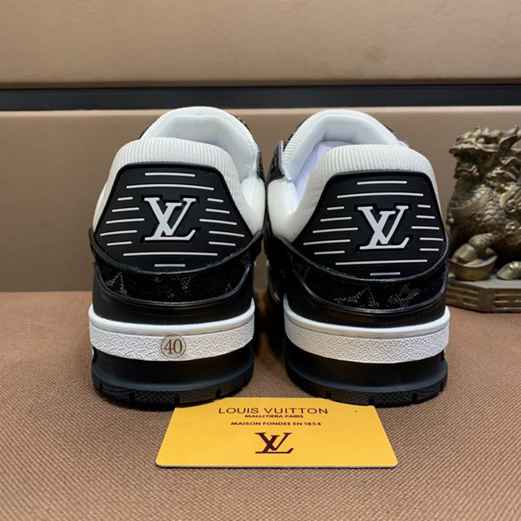 nouvelle chaussures louis vuitton noir homme,louis vuitton shoes most expensive