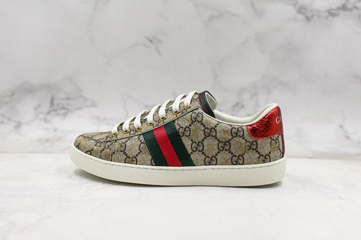 nouvelle chaussures mocassins femme gucci