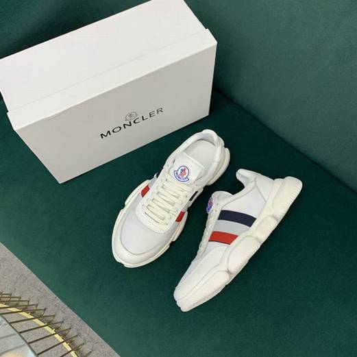 nouvelle chaussures moncler femme grande taille